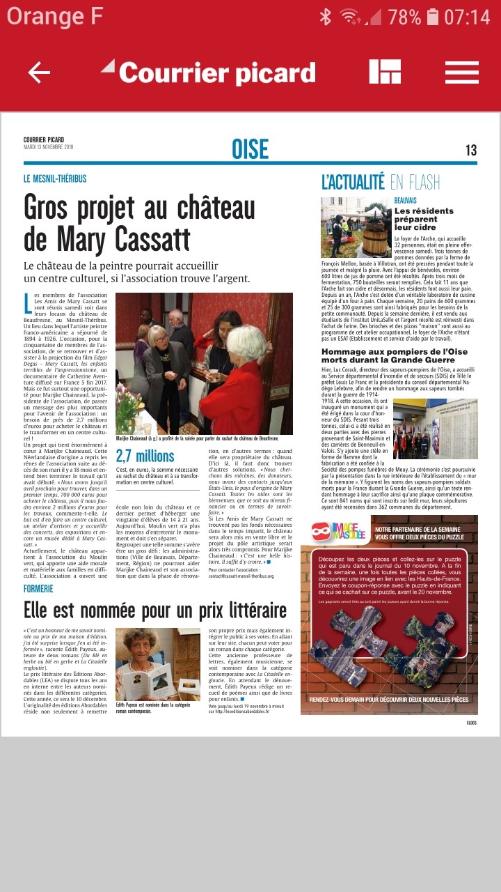 Courrier Picard